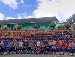 LRC Gelar Kampanye dan Aksi Kolektif Peringatan 16 Hari Anti Kekerasan Terhadap Perempuan (HAKTP) dan Hari Disabilitas Nasional