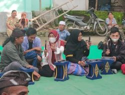 Desa Pringgasela Selatan Masuk 10 Besar Nominasi Desa Budaya Unggulan dari 385 Desa Seluruh Indonesia