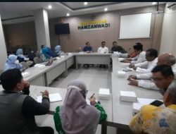 Jajaki Kerjasama dengan Institut Pertanian Bogor (IPB), Muslimat NWDI Siap Berkontribusi untuk Daerah