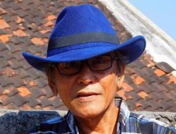 Dinas Pariwisata Lotim Pernah Mengadakan Lomba Renang Lintas Selat Lombok-Sumbawa