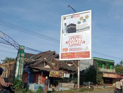 Tiga Puluh Hari Lagi Menuju 2 Tahun massmedia Menginspirasi