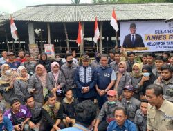 Anies Baswedan: Ratusan Simpatisan dan Peternak Sambut Kedatangannya di Lombok Timur