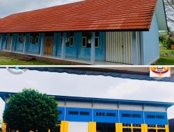 Dikerjakan Swakelola, Kepala Sekolah Akui Kualitas Bangunan Proyek DAK Fisik Jauh Lebih Baik