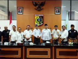 Seratus Grup Kecimol Akan Meramaikan Festival Kecimol Se-NTB yang Akan Dipusatkan di Taman Tugu Selong