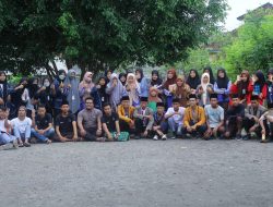 Tingkatkan Kapasitas Pengurus, OSIM MA Hidayatul Ikhwan NW Bungtiang Gelar FORSI