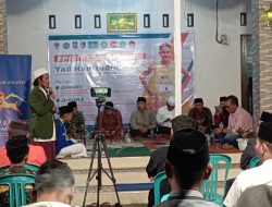 Akan Ikuti Ajang Internasional, Banyak Tokoh Doakan dan Berikan Dukungan Terhadap Pelari Yad Hafizudin