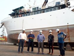 Bisa Menopang Swasembada Pangan, HBK Nilai Sudah Saatnya NTB Kembangkan Food Estate Sektor Kelautan dan Perikanan