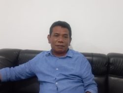 Wakil Ketua DPRD Lotim Minta Bupati Tindak Tegas Oknum ASN Calo Penerimaan PPPK