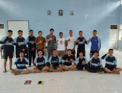 Tiga Belas Siswa SMKN 1 Keruak Lolos untuk Mengikuti Program Magang di Jepang