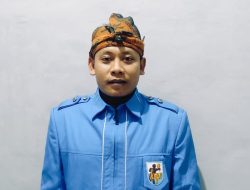 Komitmen Berdayakan Pemuda, Usai Dilantik Ketua DPD II KNPI Lotim Siap Berprogram