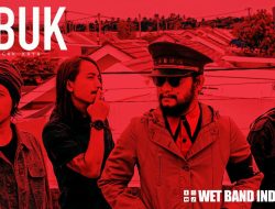 WET Band Indonesia Akan Merilis Single Perdana Sibuk Kok Gak Kaya