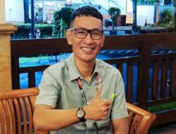 Bung Syam Siap Digantikan Zuriat Maulanasyaikh untuk Pimpin Perindo Lotim