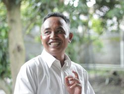 Target Emas pada Porprov NTB XI, Ketua PBVSI Lotim Optimis