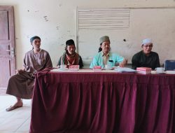 PCNU Lombok Timur Akan Menggelar Harlah 1 Abad NU di Masbagik