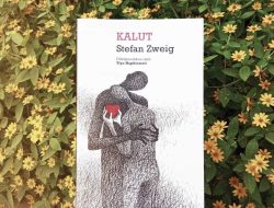 Rasa Iba Berujung Cinta dan Petaka