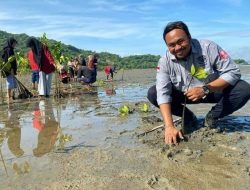 Punya Banyak Perusahaan dan Mapan di Usia Muda, Iman Suryo Wibowo, Bintang Terang dari Kota Bima