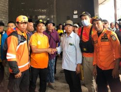 Pemancing Asal Desa Denggen Timur Ditemukan Tewas di Teluk Ujung Gunung Tunak