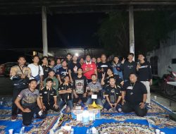 Pengusaha Muda Iman Suryo Wibowo, Mengangkat Marwah Kota Bima dengan Olahraga