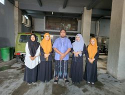 Pengusaha Muda Iman Suryo Wibowo Jadikan Kaum Perempuan Kota Bima Kian Berdaya