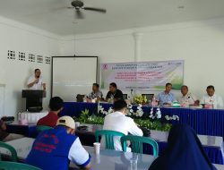 Bangun Sinergitas dengan Bank NTB Syari’ah, DPC ASKONAS Lotim Gelar FGD