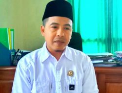 Ramadhan Tahun ini, Baznas Lombok Timur Akan Salurkan Zakat Kepada Guru Ngaji