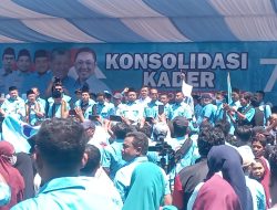 Yakin Raih Suara Banyak, Partai Gelora Optimis Jadi Pemenang Pemilu 2024