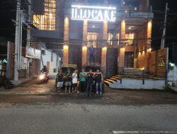 Membuka Jalan Kuliner Khas Daerah Naik Kelas, Iman Suryo Wibowo Membangun Modern Bakery Kelas Dunia dari Kota Bima