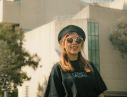 IPK Pas pasan dan Minim Bahasa Inggris? Ini Tips Kuliah di Luar Negeri dengan Beasiswa Penuh ala Content Creator Rivalni Septiadi