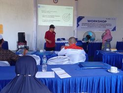 Dukung Pendidikan Inklusif, Universitas Hamzanwadi Gelar Workshop Penguatan Kapasitas Pengawas Sekolah