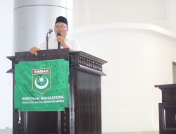 Dewan Pembina Nasional HIMMAH NWDI Arahkan Kader Tetap Menjadi Mitra Kritis Pemerintah