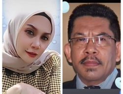 Rindu Tak berujung Nurul Hidayati Hamry, Adik kandung dr. Mawardi Hamry yang Dinyatakan Hilang 7 Tahun yang Lalu