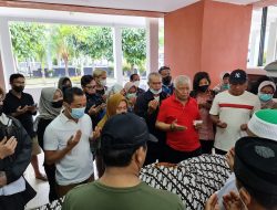 Ingatkan Gubernur Zulkieflimansyah, Rachmat Dorong Ada Bantuan Biaya Pemulangan Jenazah dari Rumah Sakit di ABPD NTB