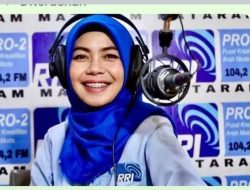 Hj.Nana Apriana Mahdan Terpilih Menjadi Ketua Asosiasi Penyiaran Republik Indonesia (APRI) Provinsi NTB