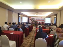 BTNGR Fasilitasi Sertifikasi Pemandu Wisata Gunung Lingkar Rinjani