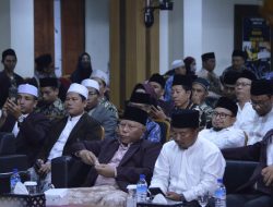 Dalam Kontestasi Pileg 2024, HM. Supnawadi Berkhidmat Melalui Partai NasDem