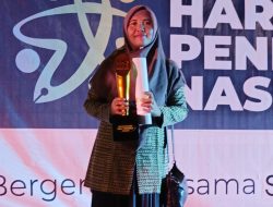 SMK Al Banawa Sikur Lotim, Raih Penghargaan AISO 2023 Terbaik Kategori Kelas Wirausaha