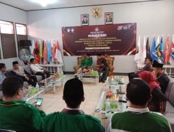 Resmi Daftarkan Bacalegnya di KPU, PPP Lombok Timur Targetkan 12 Kursi