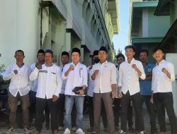 Resmi Didaftarkan Sebagai Bacaleg Dapil 4 Lotim, H Aziz Mantap Maju Melalui Partai Perindo