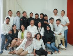 Lembaga Pendobrak Kemiskinan Muncul dari Jawa Tengah