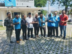 PDIP dan Partai Gelora Ingatkan Politisi NTB Agar Tak Baperan