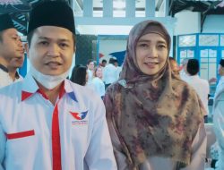 Putra Masbagik Timur, H. Abd Aziz Zuhdi Siap Tarung di Pileg 2024
