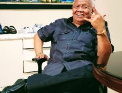 Rachmat Hidayat Minta Bawaslu Turun Tangan, Ada Statemen Pejabat Eselon II Pemprov NTB Terindikasi Terlibat Politik Praktis