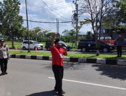 Berpotensi Langgar Etik saat Pleno Terbuka DPSHP di Kecamatan, PDIP Bakal Laporkan Komisioner KPU Mataram ke DKPP