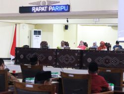 Kerap Mangkir Rapat, Dirut PDAM Giri Menang Diusulkan Berhenti