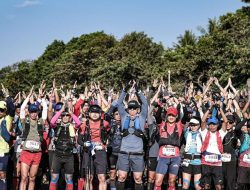 Rinjani 100 Ultra Telah Berakhir, Namun Menyisakan Polemik Bagi Pegiat Wisata di Sembalun