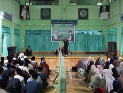 Forum Anak Lombok Timur Gelar Sosialisasi Anti Kekerasan dan Perundungan Terhadap Anak