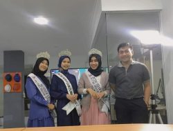 Roadshow Putri Hijab 2023, Audisi Offline & Online di 22 Provinsi Mulai Bulan Mei hingga Juli 2023
