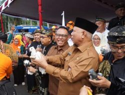 Jadi Ajang Unjuk Kompetensi Siswa SMA dan SMK se-NTB, LKS dan OSN Tingkat Provinsi NTB Resmi Digelar di Lombok Timur