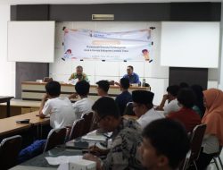 PKBI Daerah NTB dan Unicef Gelar Musrenbang Anak dan Remaja di Kabupaten Lombok Timur