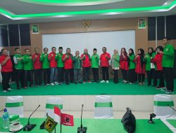 PDIP-PPP Siap Sukseskan Agenda Ganjar Pranowo di Lombok